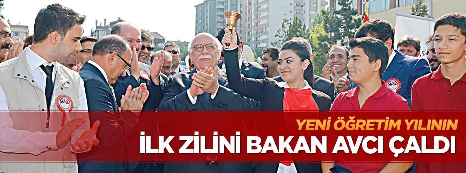 Okullarda mescid serbest