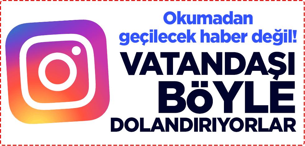 Okumadan geçilecek haber değil! Para kazanma vaadiyle dolandırıcılık
