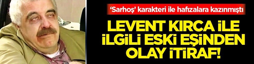 Olacak O Kadar ile tanınan Oya Başar'dan Levent Kırca itirafı: Başkan Erdoğan'ı tehdit etmişti