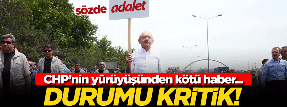 'Öldü' denilen partili kalp krizi geçirmiş!