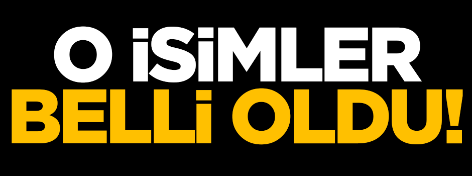 Ölen 77 kişinin isimleri belli oldu