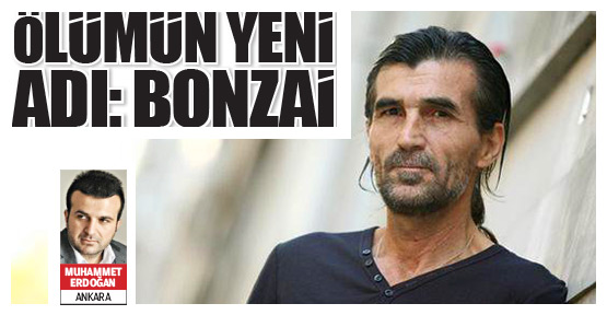 Ölümün yeni adı: Bonzai