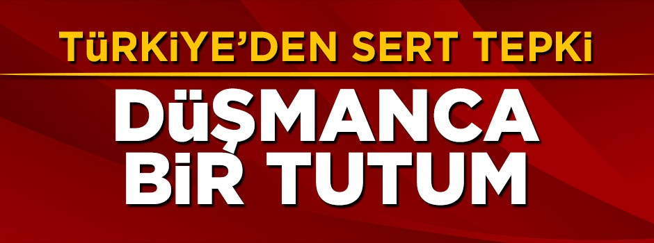 Ömer Çelik'ten Avusturya'ya sert tepki: Düşmanca bir tutum