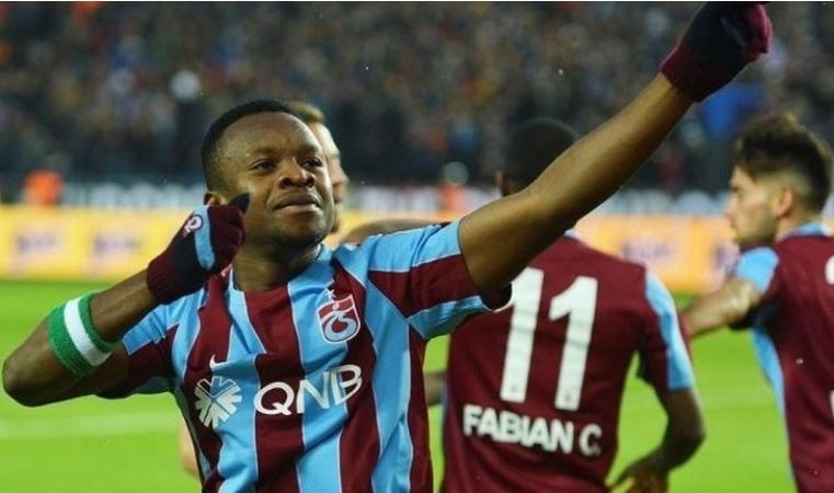 Onazi Trabzonspor'dan neden ayrıldı?