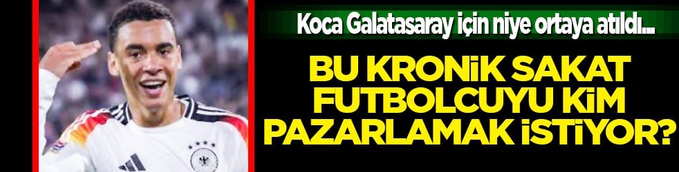 Önce anlaştı dediler, sonra yalanladılar! Kim bu çocuğu pazarlamak istiyor ki...