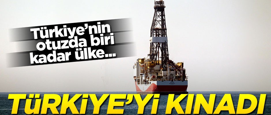 Sondaj çalışmaları onlara da battı! Türkiye’yi kınadılar