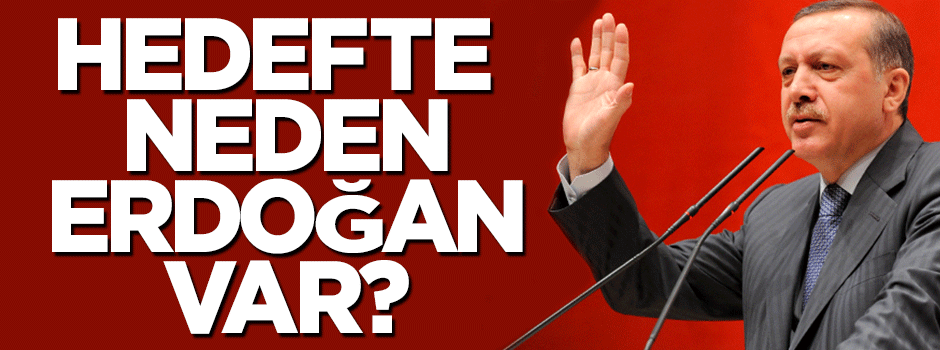 Onlara serbest, Cumhurbaşkanı’na yasak mı?