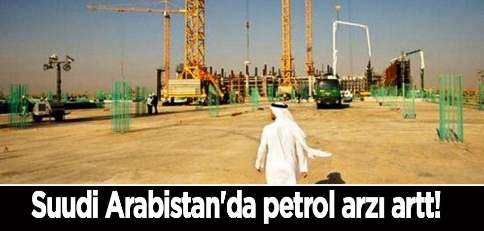 OPEC'in petrol üretimi milyonlarca varil oldu: Dünya ülkeleri Suudi Arabistan'ın kapısını çalacak