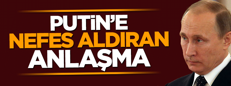 OPEC'ten Rusları rahatlatan anlaşma