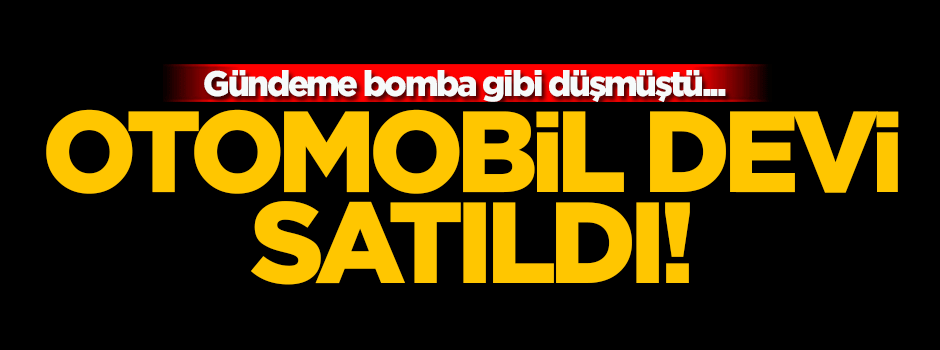 Opel, Fransızlara satıldı!