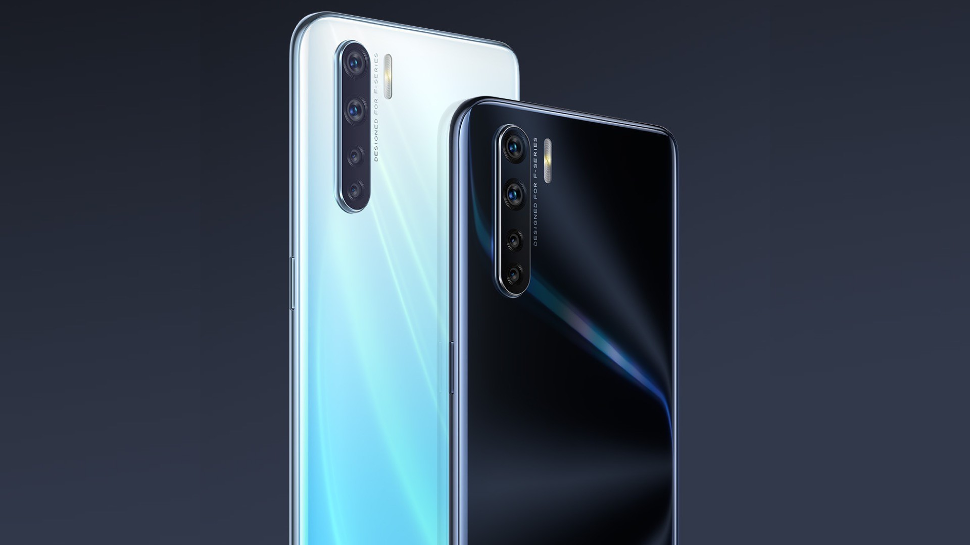 Oppo F15 Özellikleri | 4 Kameralı Oppo...