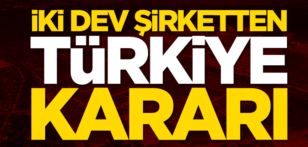 Oppo ve Samsung'dan flaş Türkiye kararı