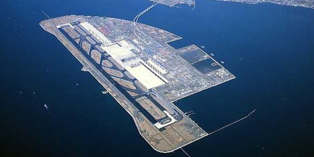 İş dünyasını Ordu-Giresun Havalimanı heyecanı sardı