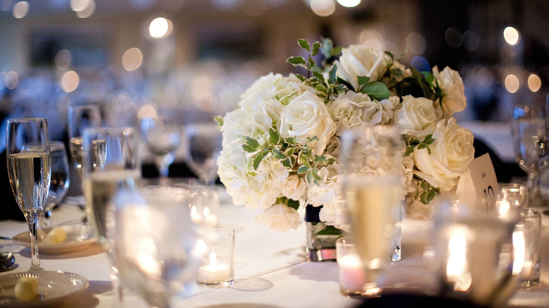 Organizasyon nasıl yapılır ve ne gerekir? Düğün, nişan ve söz gibi organizasyonlar nasıl planlanır?