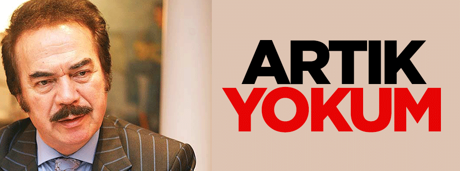 Orhan Gencebay: Akil inanlar heyetinde artık yokum