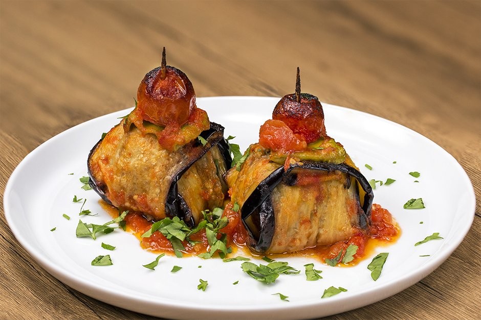 Orjinal islim kebabı Tarifi