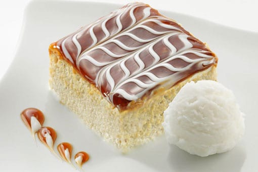 Orjinal trileçe tarifi | Trileçe malzemeleri ve yapımı