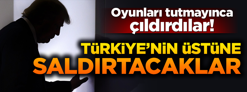 ''Ortadoğu'daki krizin sebebi dünya derin devletidir''