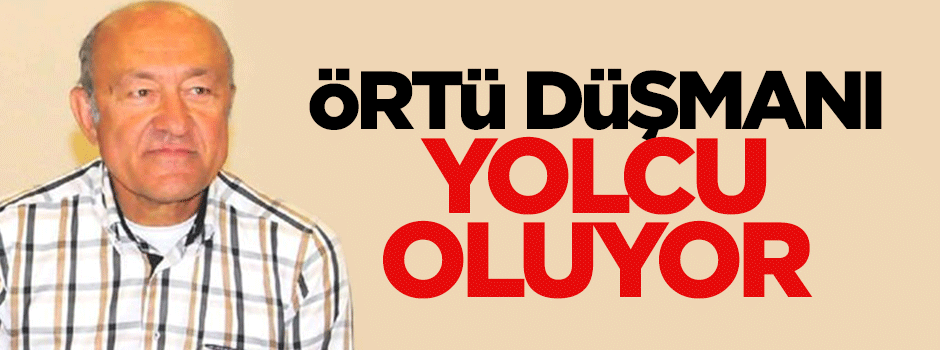 Örtü düşmanı profesör cezaevine giriyor