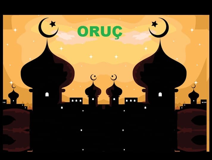 Oruç tutmamayı mubah kılan mazeretler nelerdir?