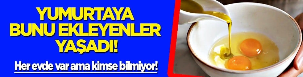 Osman Müftüoğlu'ndan şaşırtan ezber bozan açıklama: Yumurtayı 10'a katlayacak, her evde var ama kimse bilmiyor