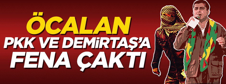 Osman Öcalan: PKK ne yaptığını bilmiyor!