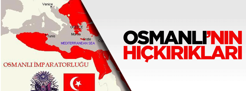 Osmanlı’nın hıçkırıkları