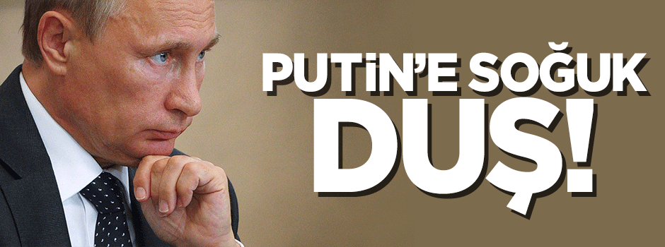 ÖSO'dan Rusya'ya ret!