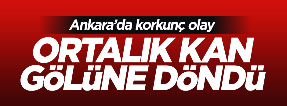 Otobüs yolcu durağına daldı, ortalık kan gölüne döndü