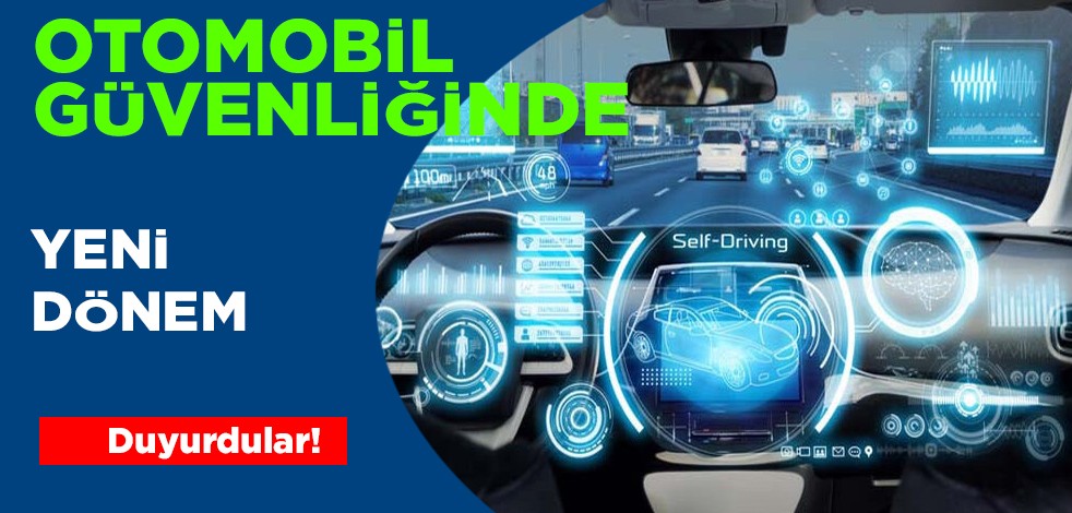 Otomobil için yeni süper teknoloji! O olay paylaşım: Sürücü, aşırı müdahale edebilir! En çok beklenen haber