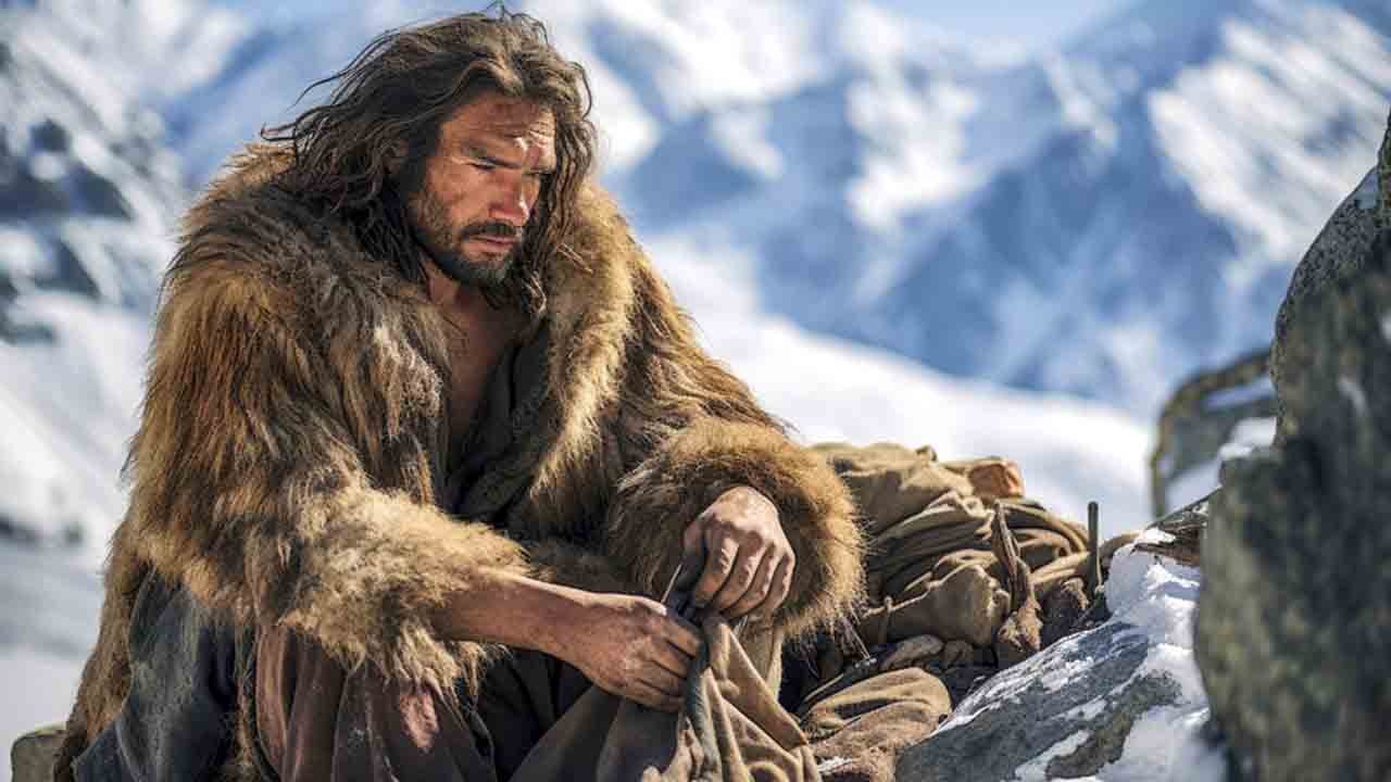 Ötzi’nin DNA’sından çıkan sürpriz: Binlerce yıllık gizem çözüldü