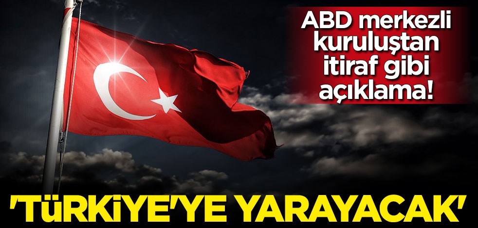 Oxford Economics'ten itiraf gibi açıklama: Türkiye'ye yarayacak