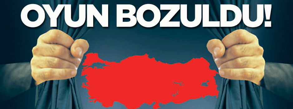 Oyun bozuldu! Hasta adam, genç delikanlı olarak geri dönüyor