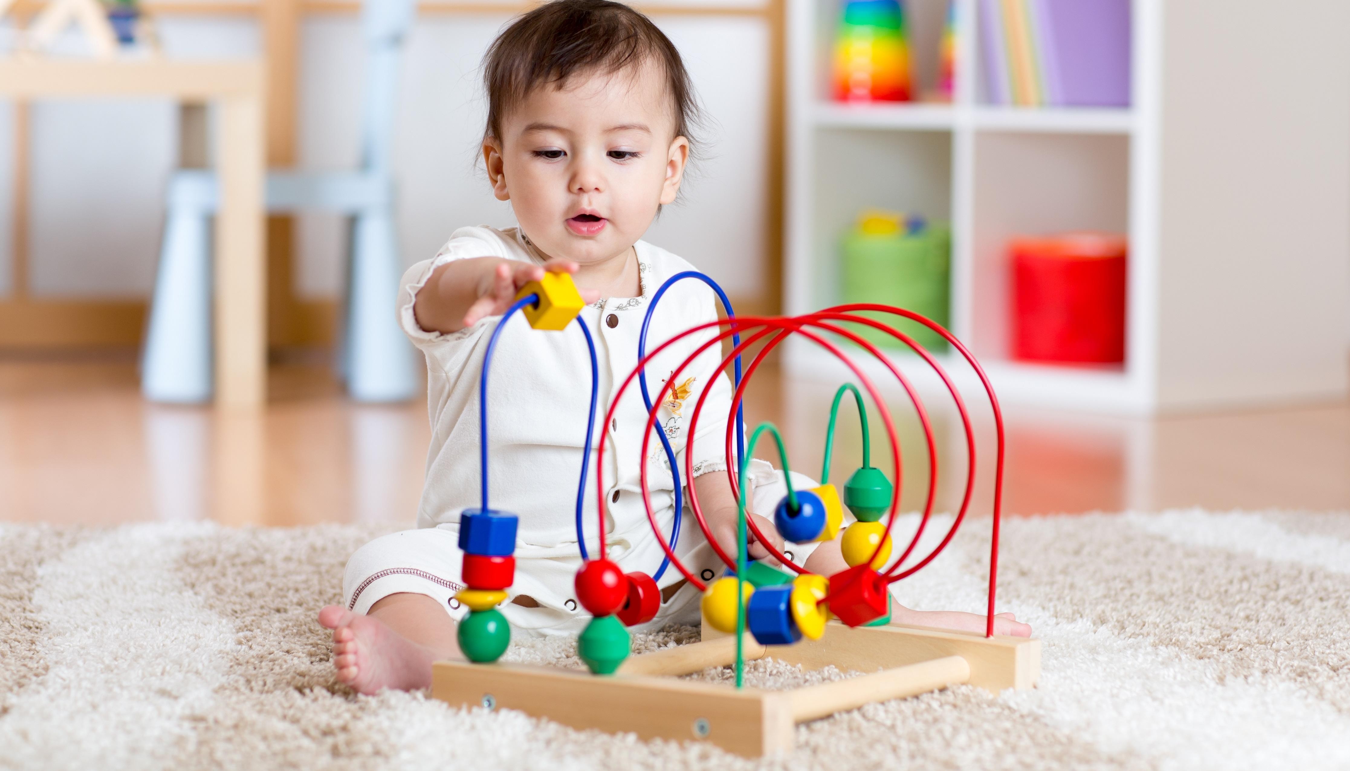 Oyuncak seçimi nasıl yapılmalı? Çocuklara hangi oyuncak alınmalı?