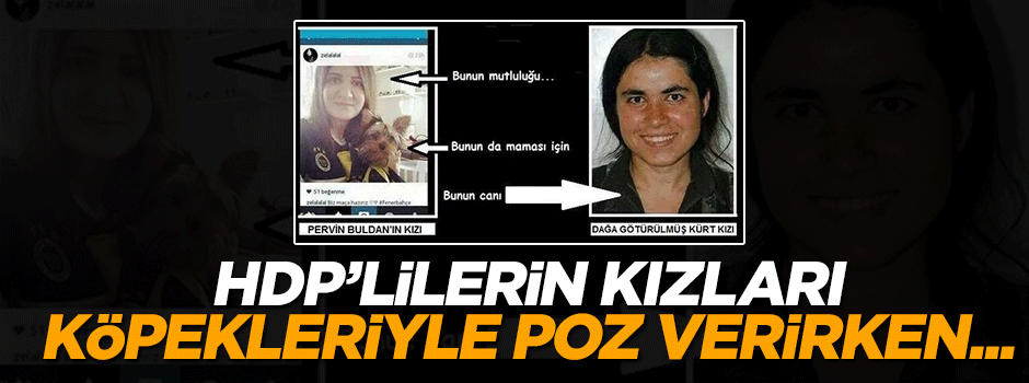 Öz yönetimci HDP’liler, ne yüzle milletvekili maaşı alıyor?