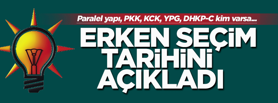 Özdağ: 25 Kasım'da Tekrar Seçim Yapılmasını Bekliyorum