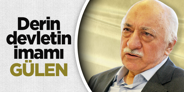 Özel harpçı Gülen