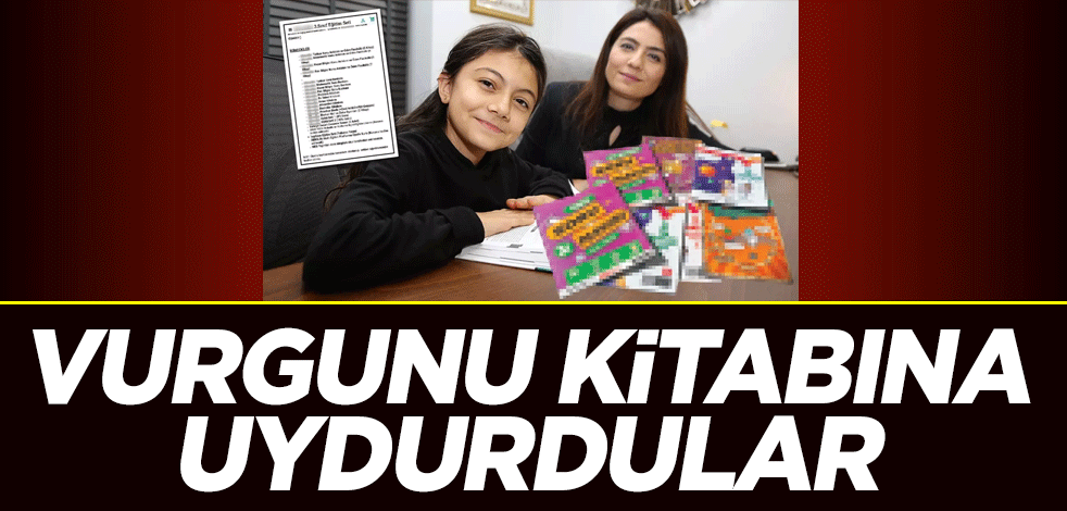 Özel okulda ‘soygun' dersi! 2 bin liralık kitaba 15 bin TL ödettiler!