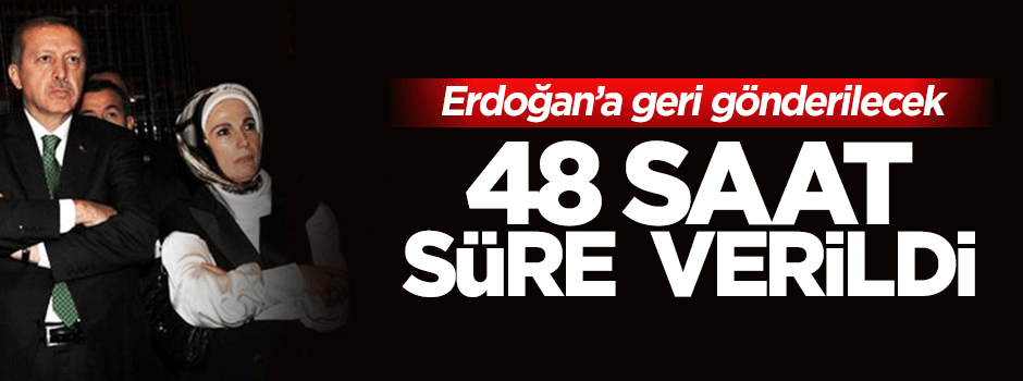 Pakistan eski Başbakanı Gilani’ye 48 saat süre verildi