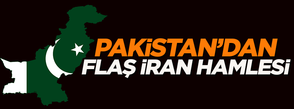Pakistan, İran'a yönelik yaptırımları kaldırdı