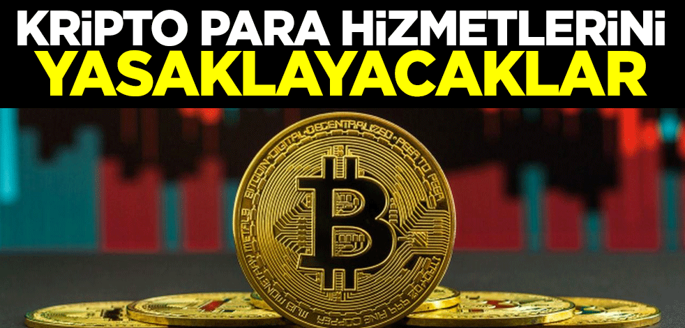 Pakistan, kripto para hizmetlerini yasaklayacak
