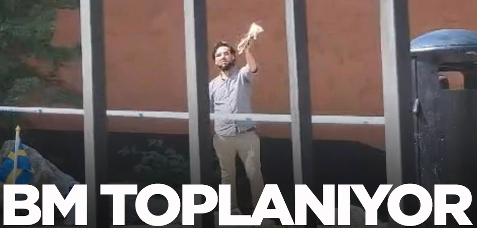 Pakistan öncü oldu: BM'de Kur'an-ı Kerim toplantısı!