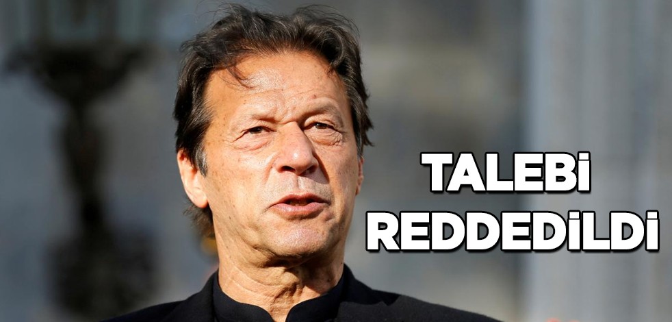 Pakistan'da eski Başbakan İmran Han’ın milletvekili adaylığı reddedildi! Neden bu diye tüm ülkeye ilan edildi