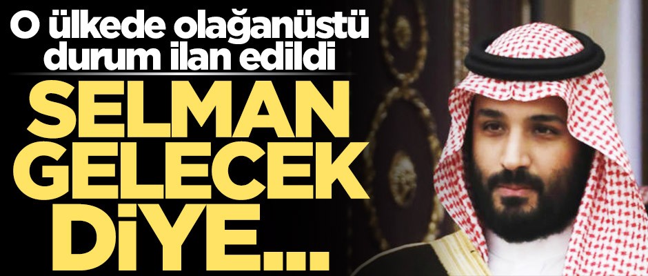 Pakistan'da Muhammed Bin Selman için olağanüstü güvenlik
