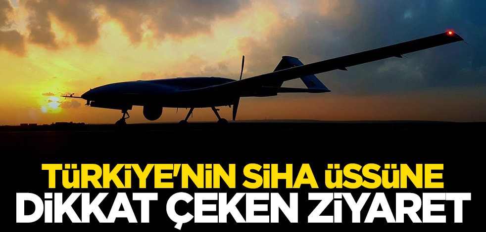 Pakistan’dan Baykar Savunma’ya üst düzey ziyaret