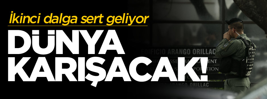 Panama belgeleri ekibi ikinci ifşaatlara hazırlanıyor