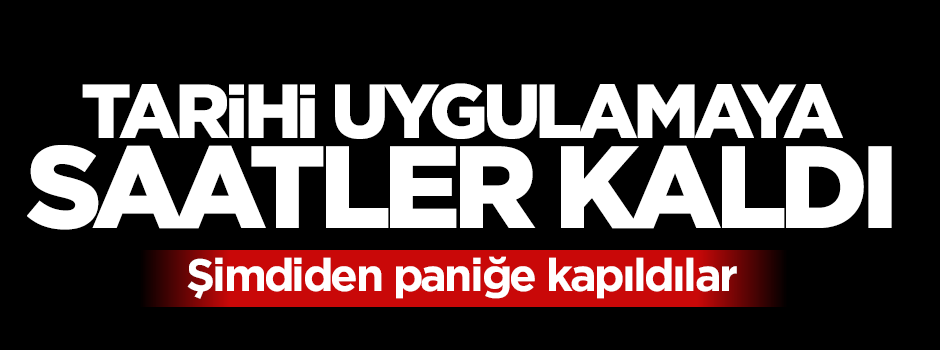 Paniğe kapılan firmalar SMS oyununa başladı