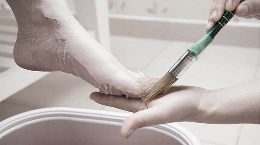 Parafin zararları neler?