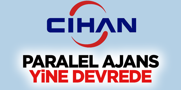 Paralel Ajansın kaos planı