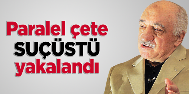  Hanefi Avcı'ya kumpası ortaya koyan şok görüntü!